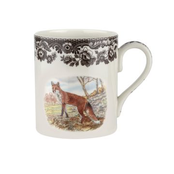 Spode Woodland Mug (16oz)