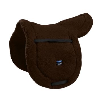 Toklat Coolback Close Contact Fleece Saddle Pad