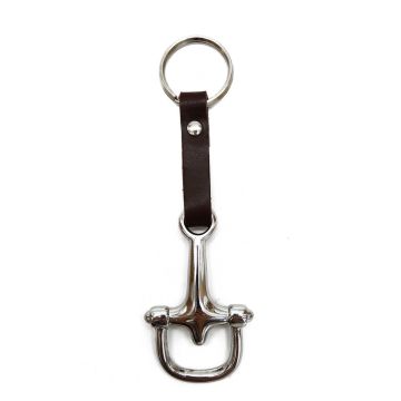 Lilo Ozzy Bit Key Ring