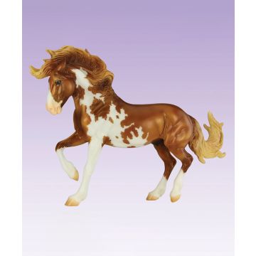 Breyer Mojave