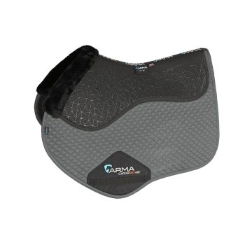 Arma Fusion Jump Saddle Pad