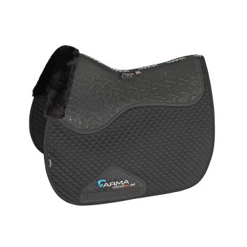 Arma Fusion Saddle Pad