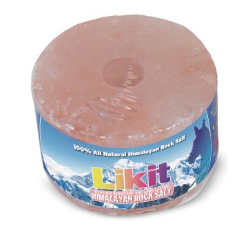 Likit Himalayan Rock Salt (2.2Lbs)
