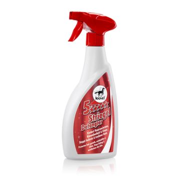 Leovet 5 Star Detangler (2500mL)