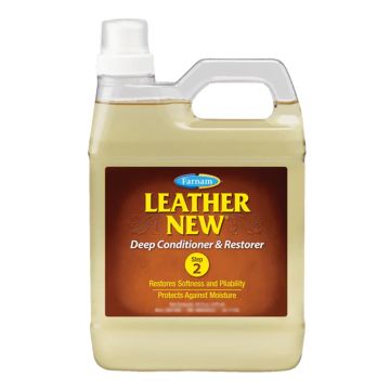 Farnam Leather New Deep Conditioner (32oz)