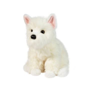 Douglas Toy Walt Westie