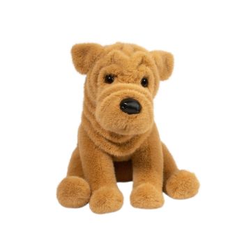 Douglas Toy Tater Dlux Shar Pei