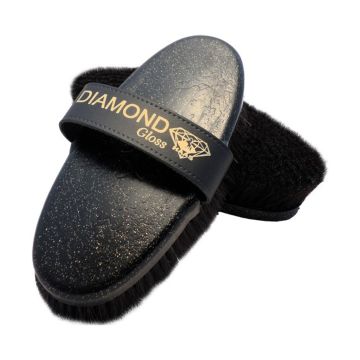Haas Diamond Gloss Brush