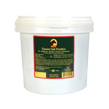 Kaeco Epsom Salt Poultice 10 LB
