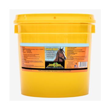 Finish Line Sweat-Well Powder (3.3Lbs)