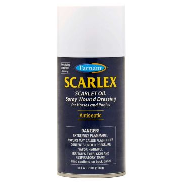 Scarlex Spray Wound Dressing (7oz)