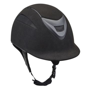 TuffRider Ventek Microtouch  Helmet