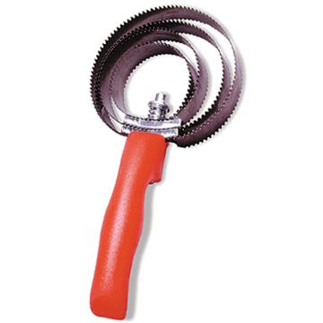 Jack's Reversible 4 Row Curry Comb