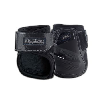 Stubben Hybrid Free Flex Fetlock Boots
