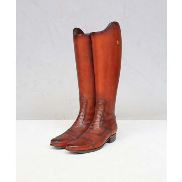 Chehoma Umbrella Holder Horserider Tall Boots
