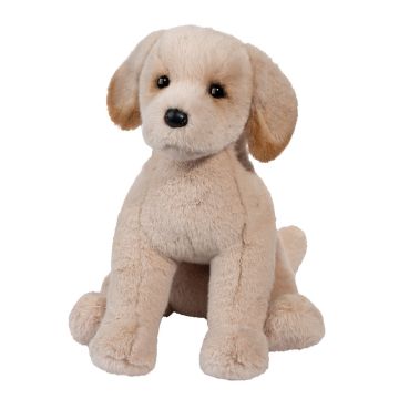 Douglas Toy Birch Dog