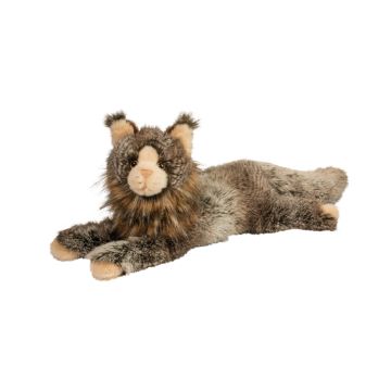 Douglas Toy Oscar Maine Coon Cat