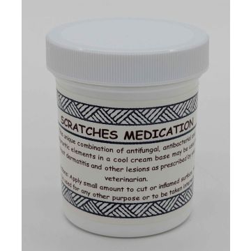 Seashore Acres Scratches Medication (4 oz)