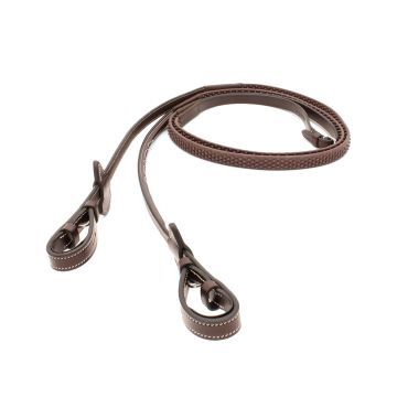 Nunn Finer Bella Donna Soft Grip Reins