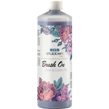 Stubben Care Brush-On Mane & Tail Refill Bottle (1000ml)
