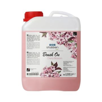 Stubben Care Brush-On Mane & Tail Refill Jug (2.5L)