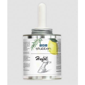 Stubben Hoof Oil (400ml)