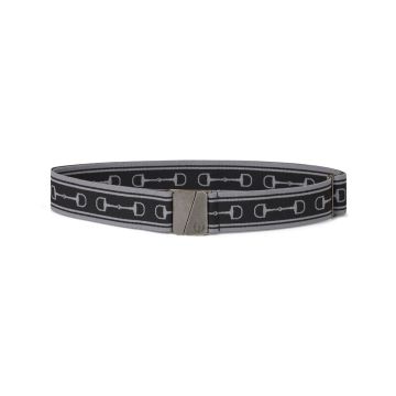 Kerrits Snaffle Stretch Riding Belt