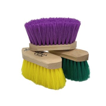 Trim Flick Brush 3" 1/2 Size (Assorted Colors)