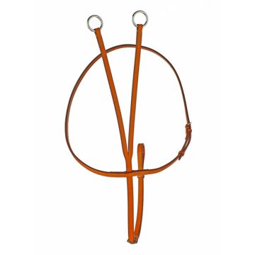 Edgewood Flat Running Martingale