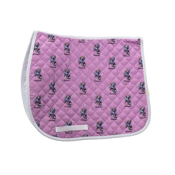 Lettia Thelwell Baby Pad