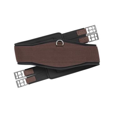EquiFit Essential Schooling Girth with Smartfabric Liner
