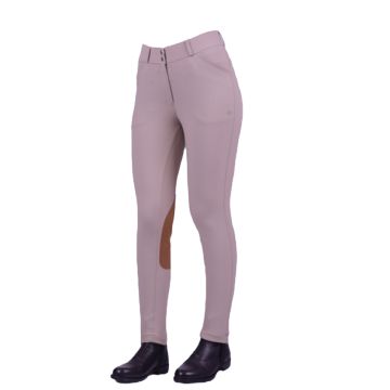 RHC Girls Meryl Euro Seat Jodhpurs