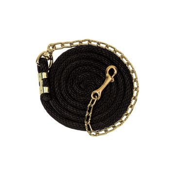 Poly Lead with Chain