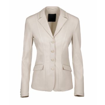Pikeur Ladies Klea Pepita Competition Show Coat/Jacket