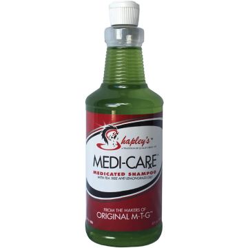 Shapley's Medi-Care Shampoo (32oz)