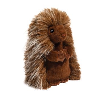 Douglas Toy Prickle Porcupine