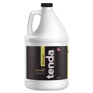 Glycerine 99.5% (1 Gallon)