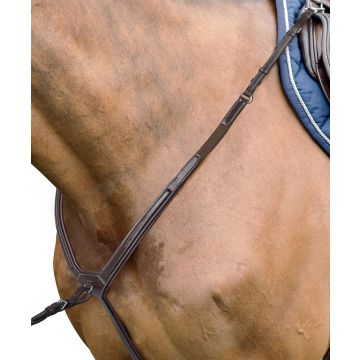 Prestige 2-Point Breastplate