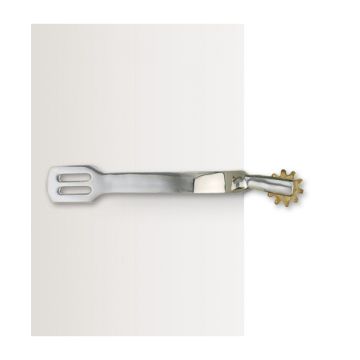 Centaur Warendorfer Dressage Spur - 1.5"