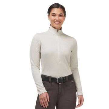Kerrits Ladies Rhythm Fleece Half Zip Top