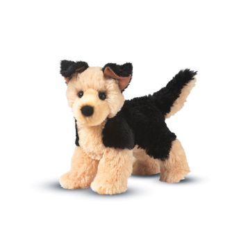 Douglas Toy Sheba German Shephard