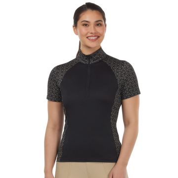Kerrits Ladies Tempe Ice Fil Short Sleeve Riding Shirt