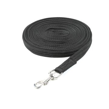 Shires Soft Feel Lunge Line (26 ft)