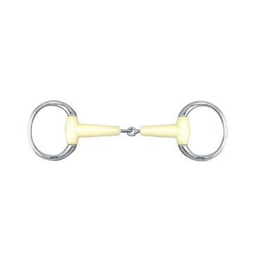 Happy Mouth Round Ring Eggbut Jointed Bit