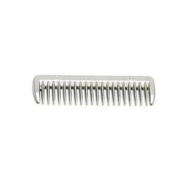 Aluminum Mane Pulling Comb