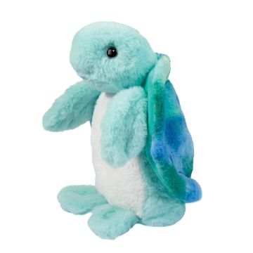 Douglas Toy Soft Tommy Turtle