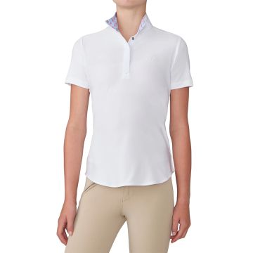 Ovation Kids Ellie DX Short Sleeve Show Shirt