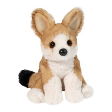 Douglas Toy Mini Earie Soft Fennec Fox