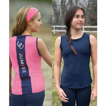 Equistar Kids Active Tank Top