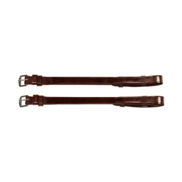 Shires Avignon Cheek Pieces